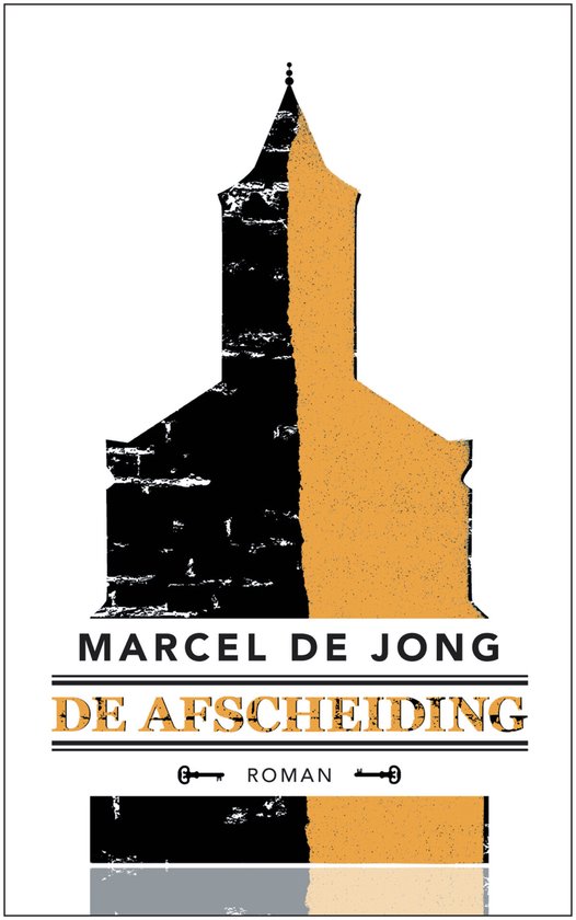 De afscheiding