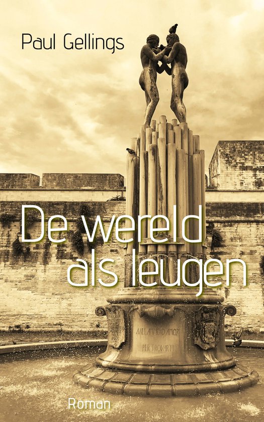 De wereld als leugen