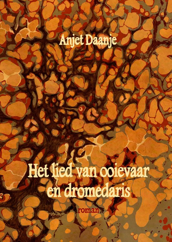 Het lied van ooievaar en dromedaris