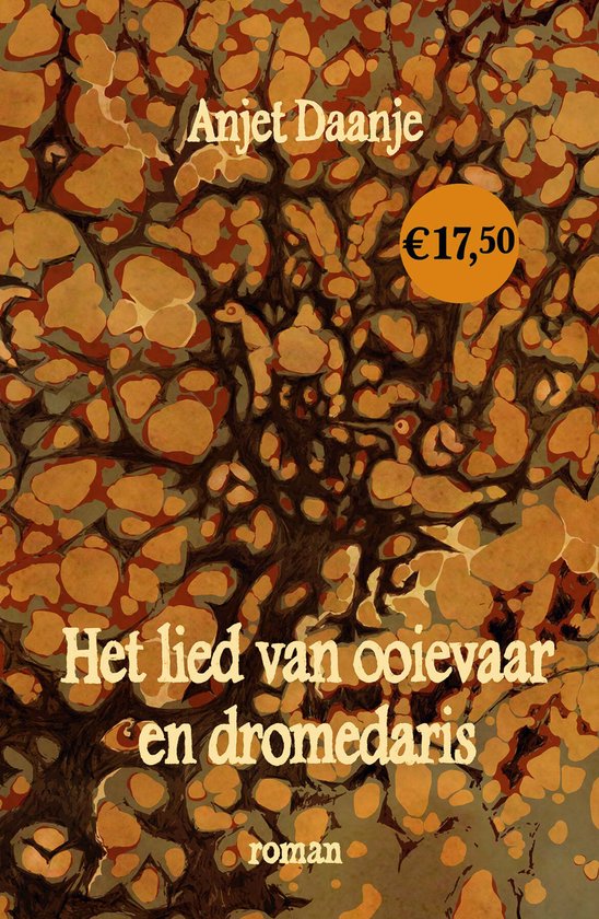 Het lied van ooievaar en dromedaris - midprice