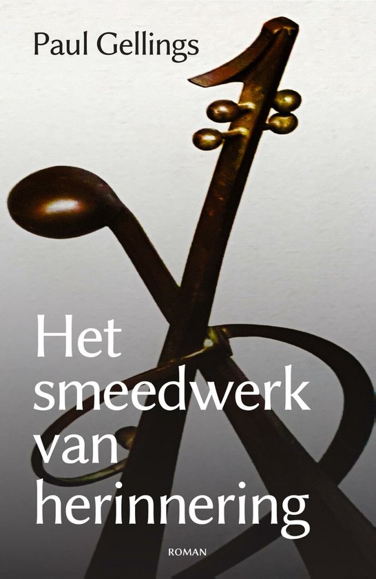 Het smeedwerk van herinnering