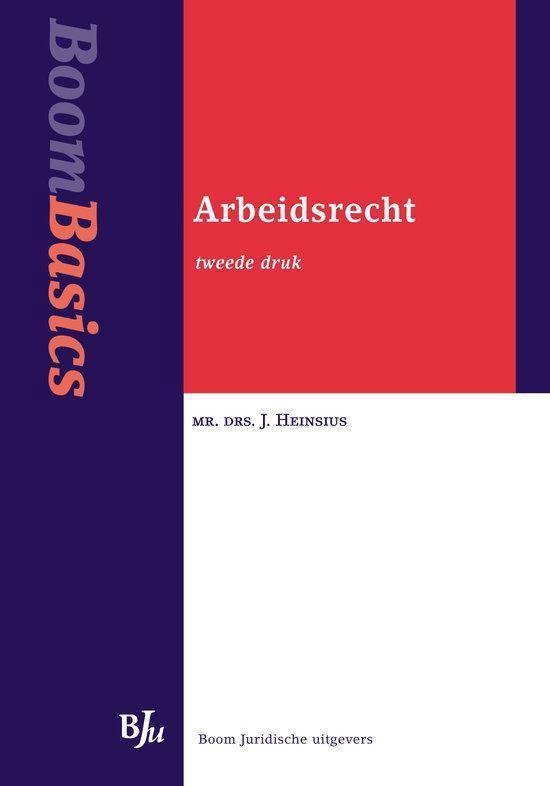 Arbeidsrecht