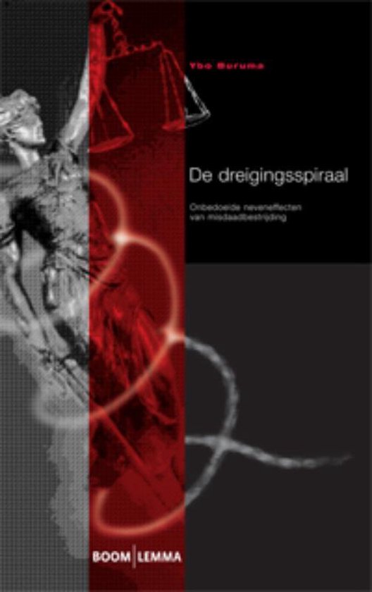 De dreigingsspiraal