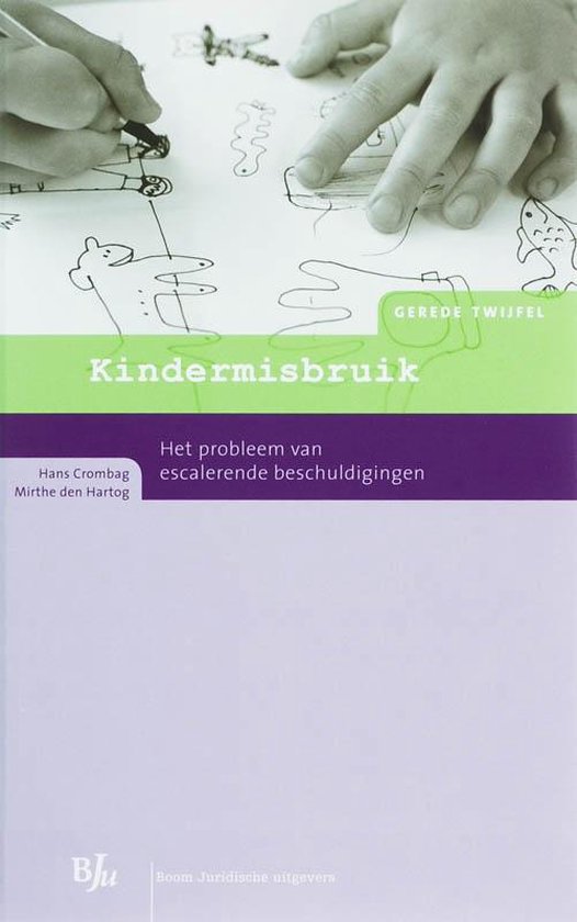 Gerede Twijfel  -   Kindermisbruik