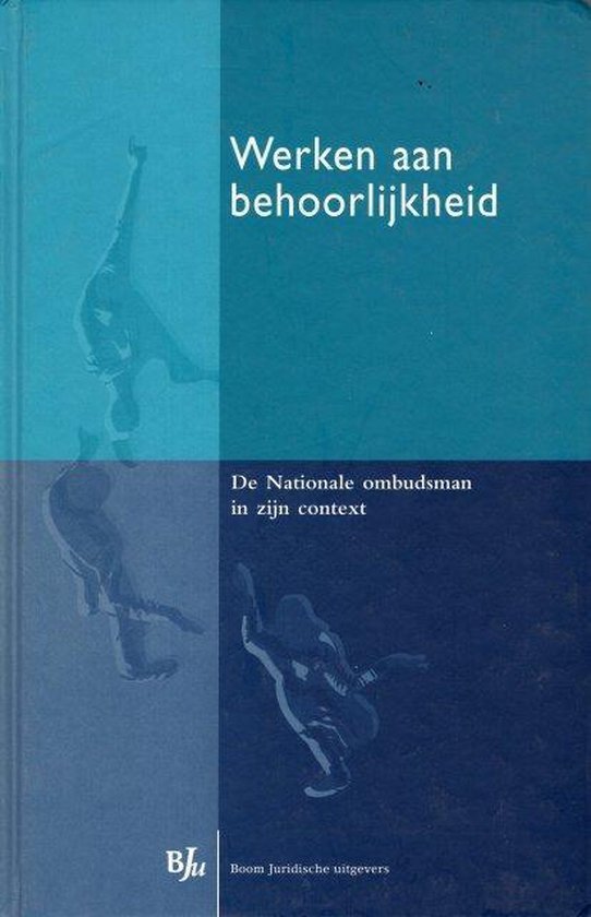 Werken aan behoorlijkheid