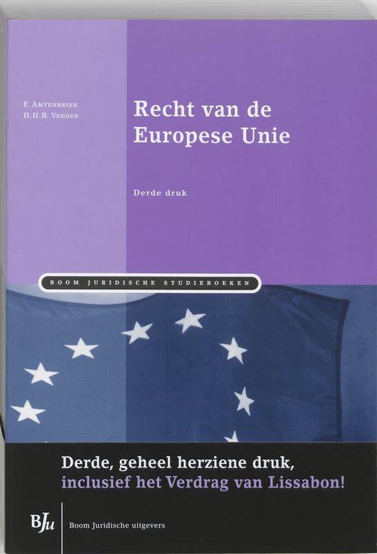 Recht van de Europese Unie