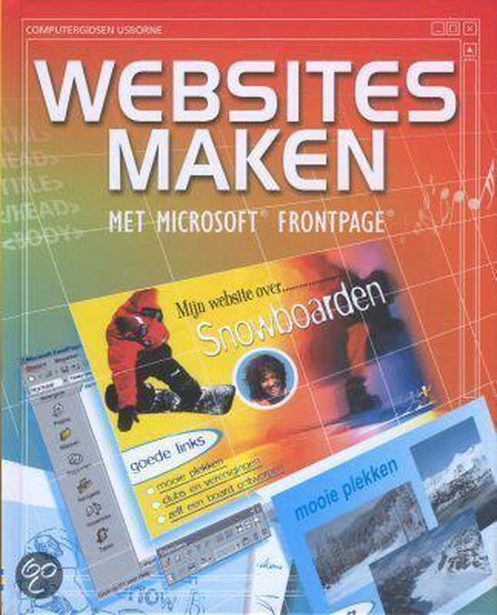 Websites Maken