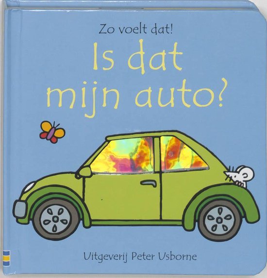 Is Dat Mijn Auto?