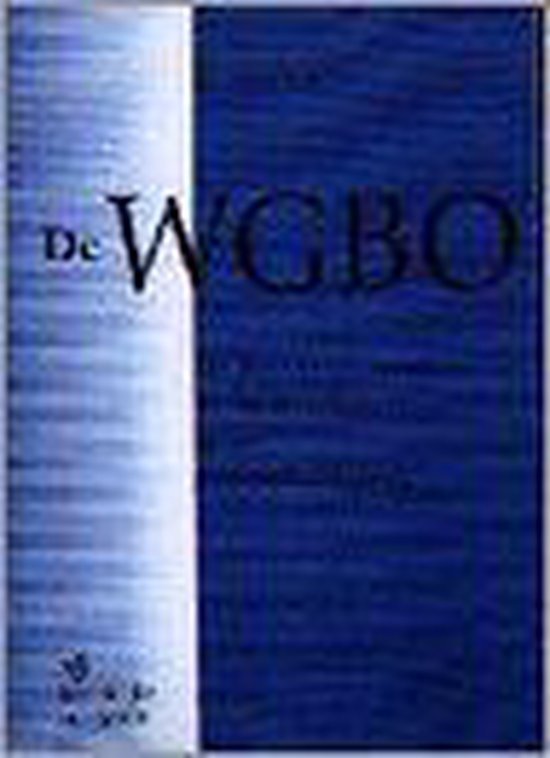 De WGBO