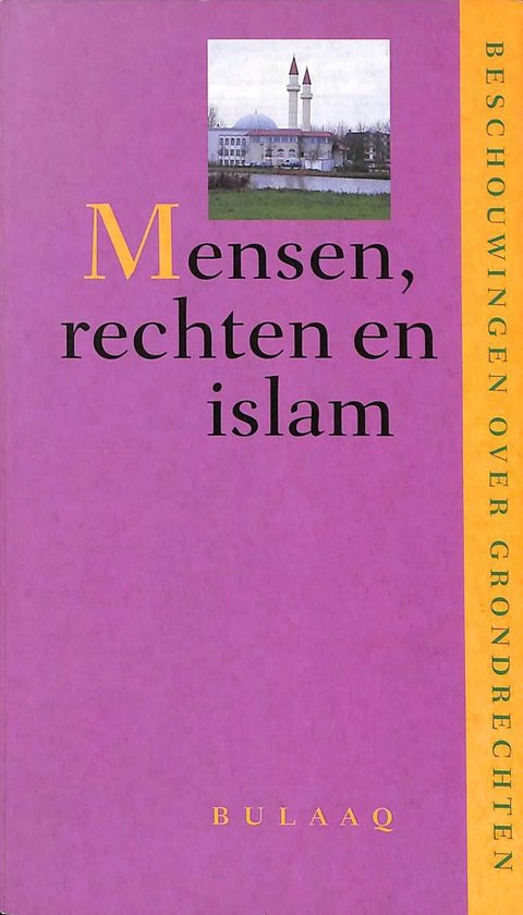 Mensen, rechten en islam