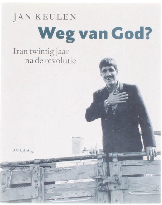 Weg van God?