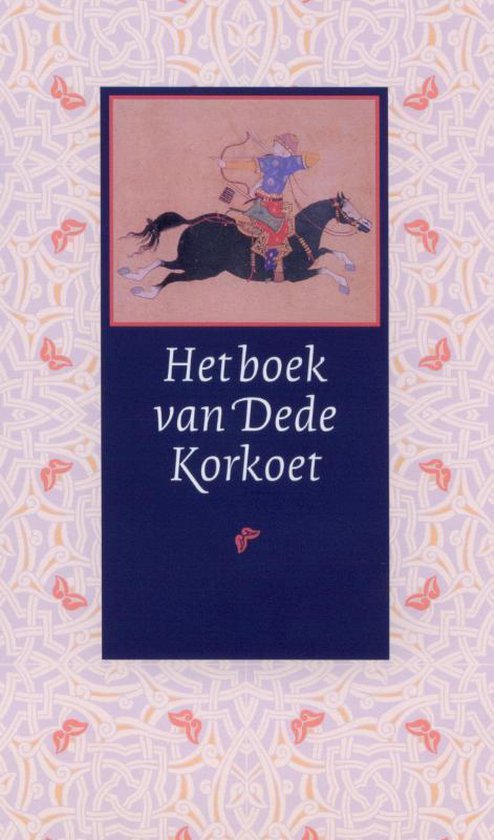 Het boek van Dede Korkoet