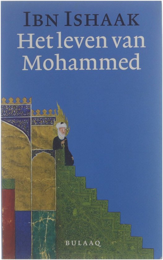 Het leven van Mohammed