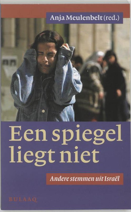 Spiegel Liegt Niet