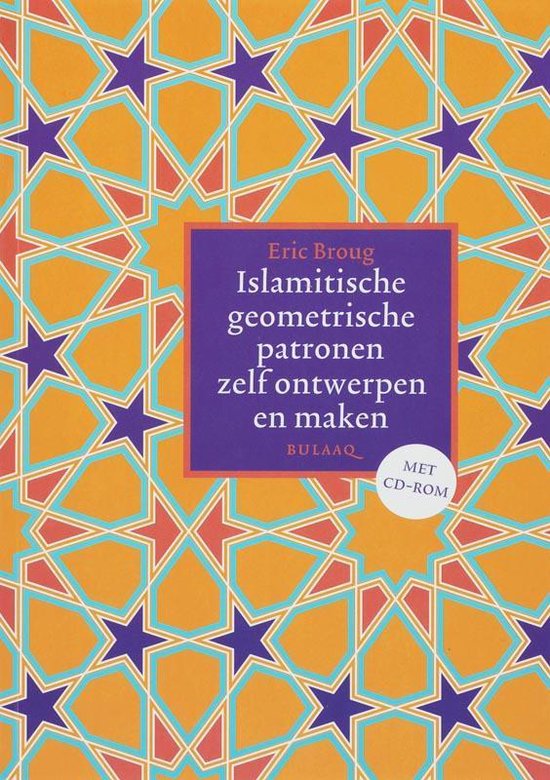 Islamitische geometrische patronen zelf ontwerpen en maken