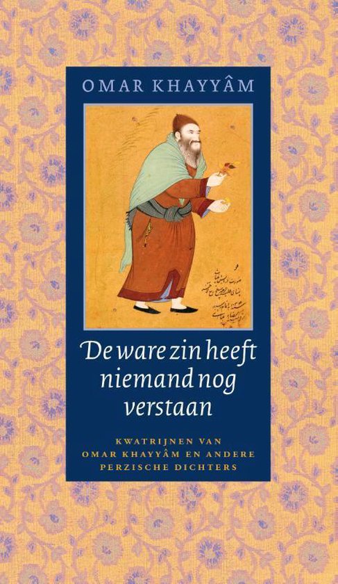 Oosterse Klassieken  -   De ware zin heeft niemand nog verstaan