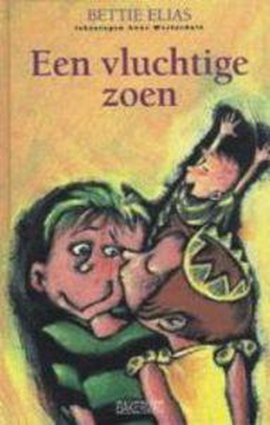 VLUCHTIGE ZOEN, EEN