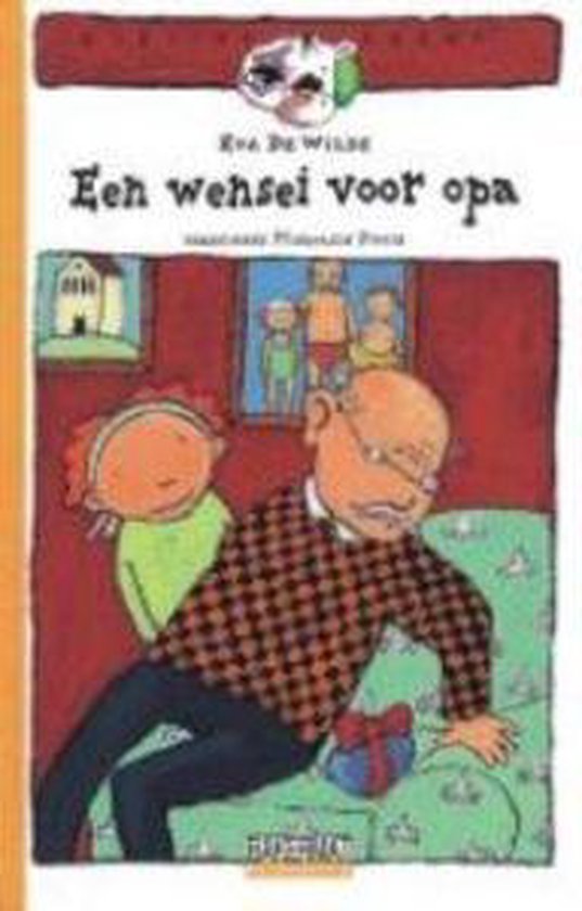 Wensei Voor Opa