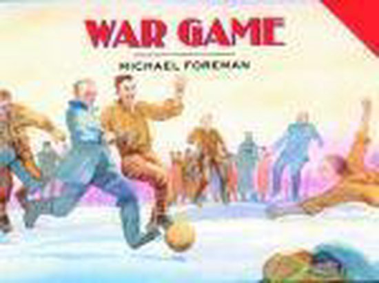 War Game