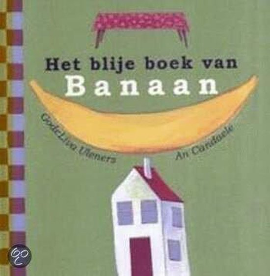 Blije Boek Van Banaan