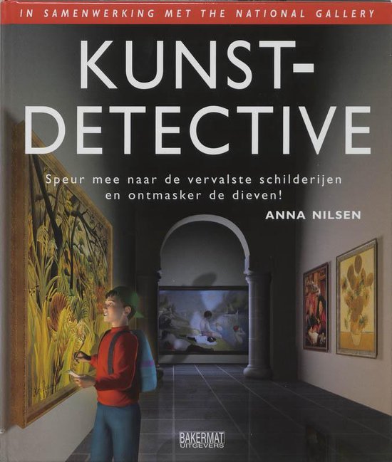 Kunstdetective