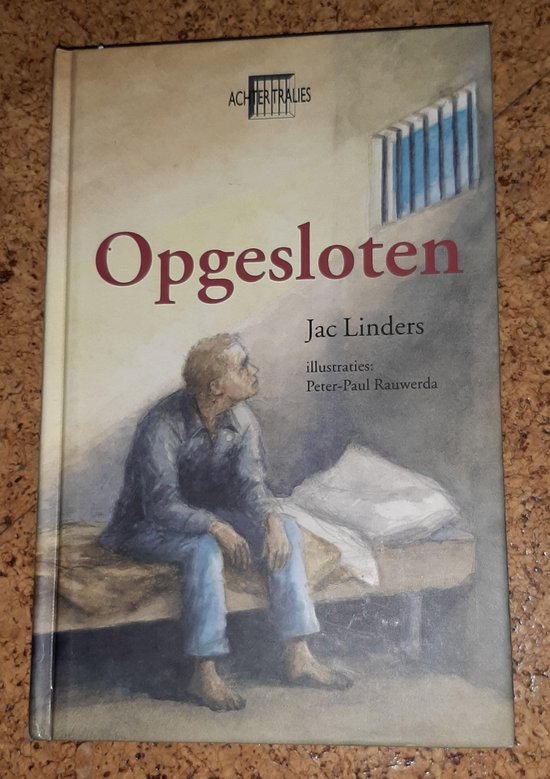 Opgesloten