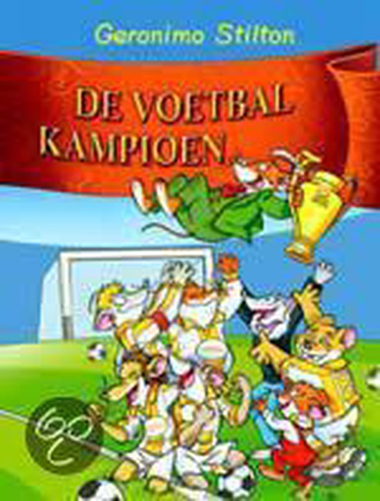 De Voetbalkampioen