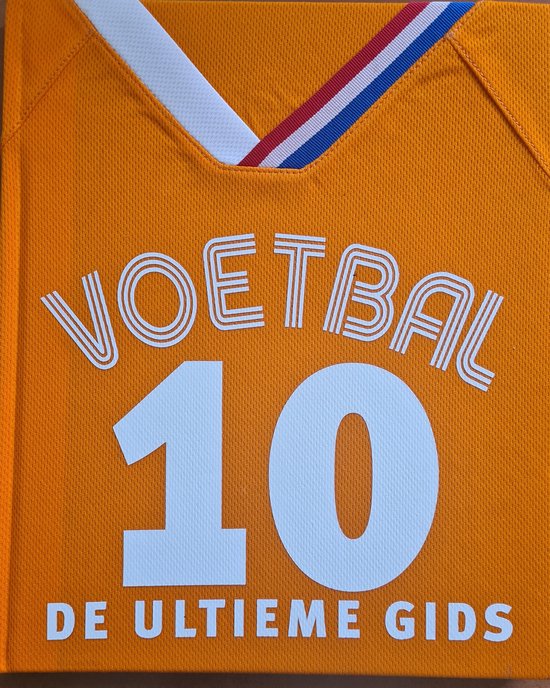 Voetbal 10