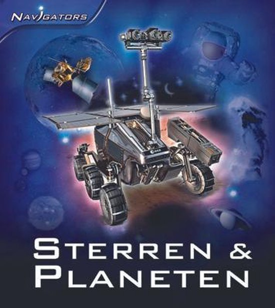 Sterren En Planeten