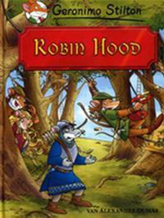 Robin Hood