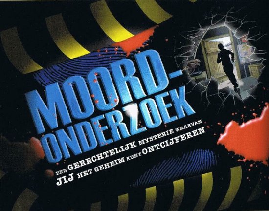 Moordonderzoek