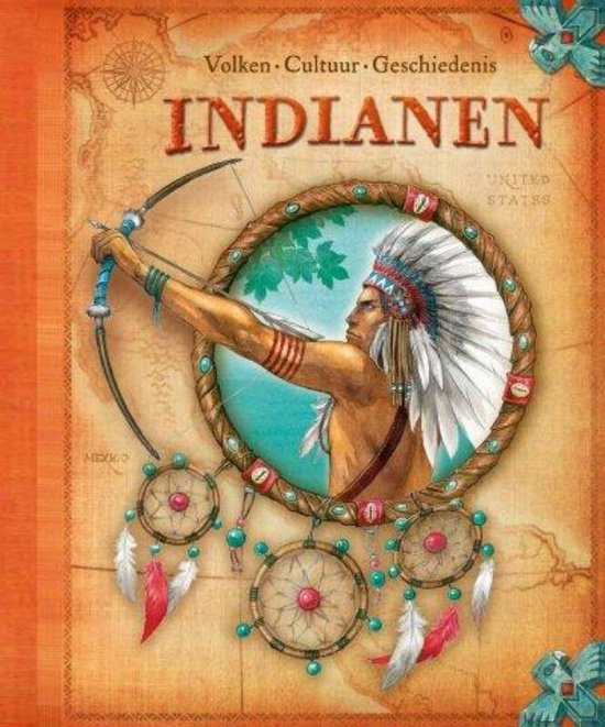 Indianen