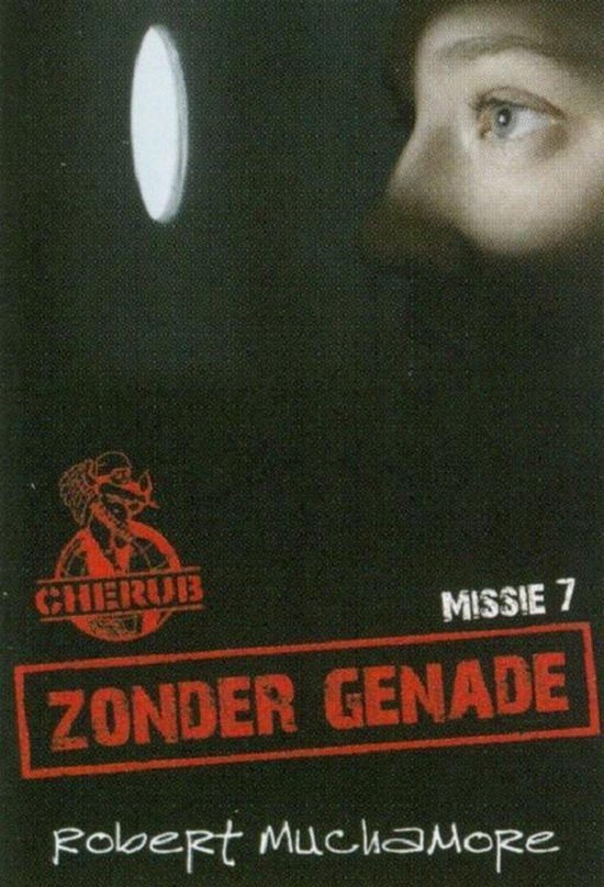 Cherub 7 - Zonder genade