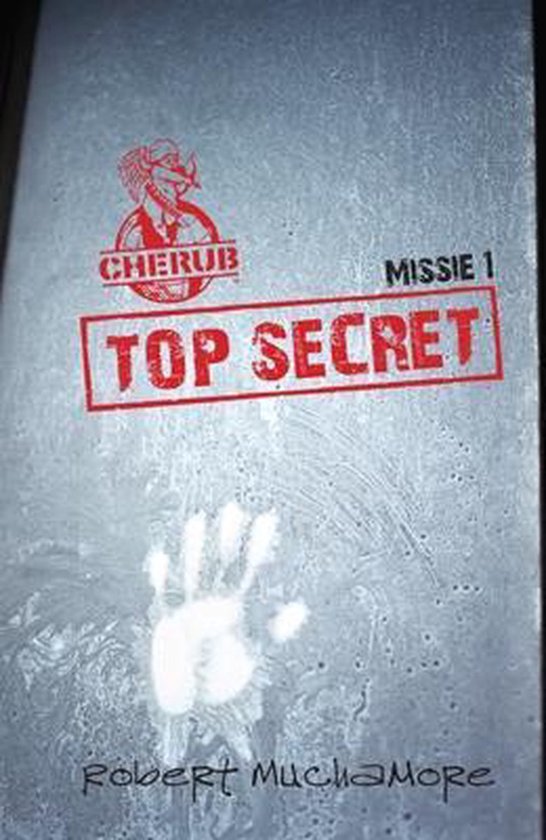 Cherub Missie 1 Top Secret