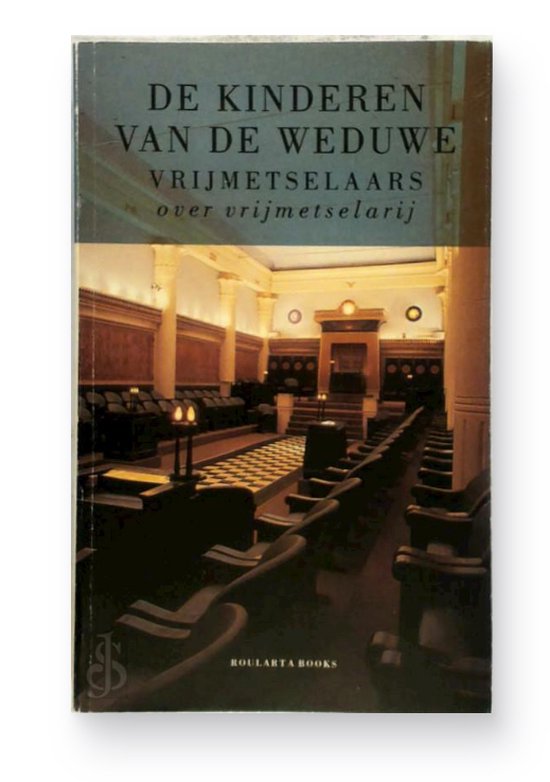 De kinderen van de weduwe