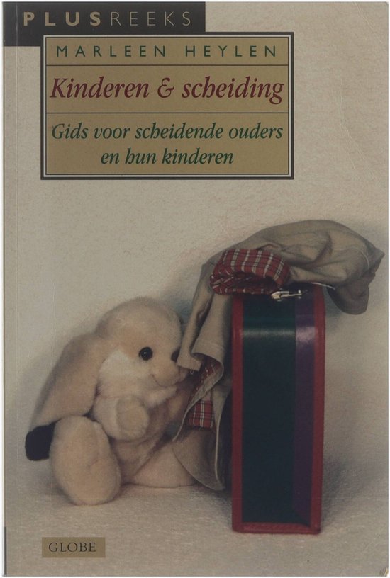 Kinderen & scheiding