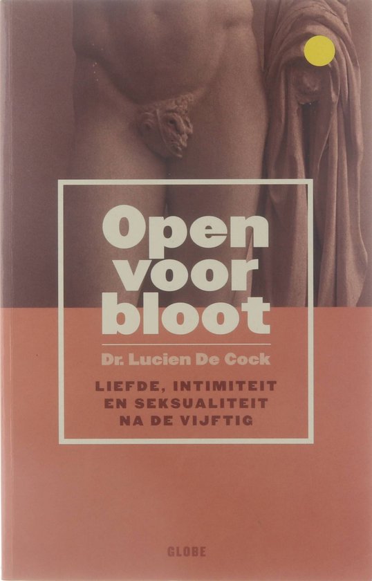 Open Voor Bloot