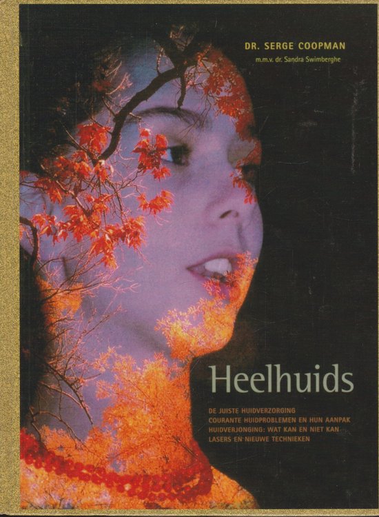 Heelhuids