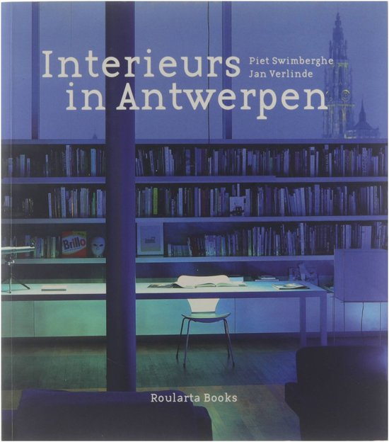 Interieurs In Antwerpen