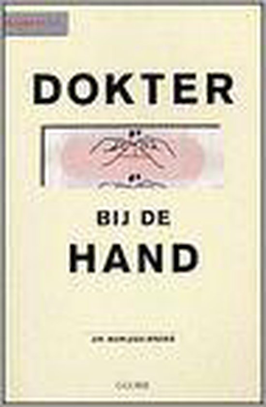 Dokter Bij De Hand