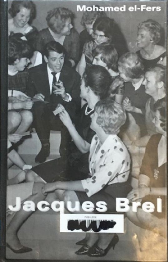 Jacques brel