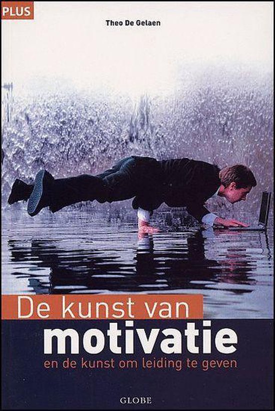 Kunst Van Motivatie