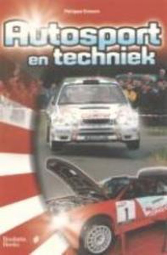 Autosport En Techniek