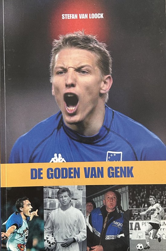 De goden van Genk