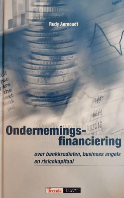 Ondernemingsfinanciering