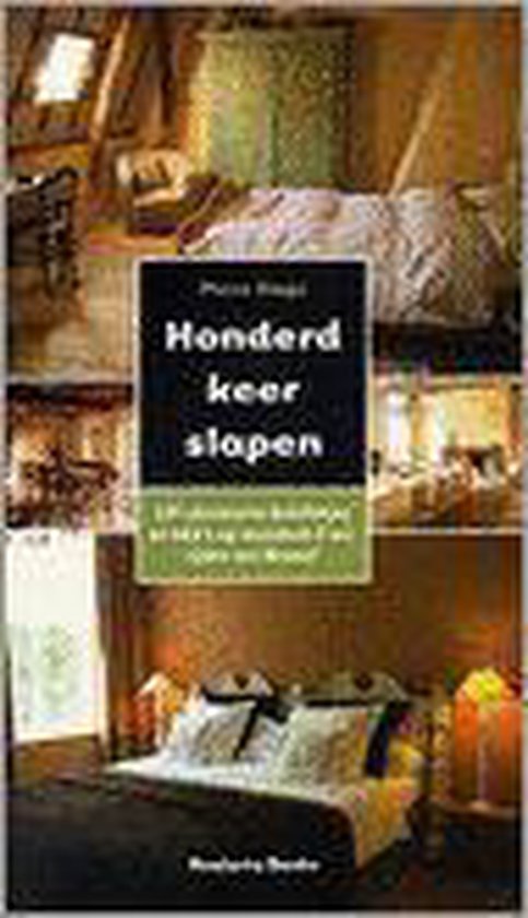 Honderd Keer Slapen