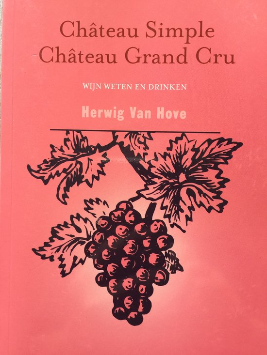 Van Hove/Chateau Simple + Chateau Grand Cru