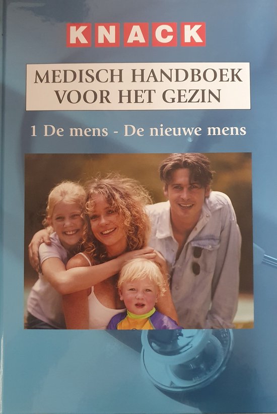 Medisch Handboek voor het gezin - N/A