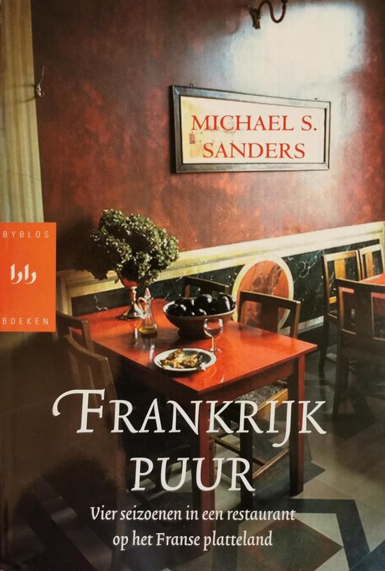 Frankrijk Puur