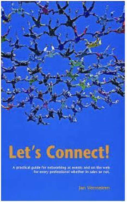 Let's Connect